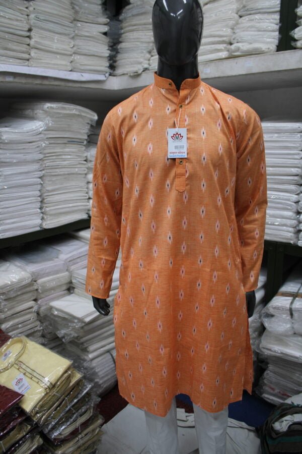 T.G 1267 LONG KURTA - Image 5