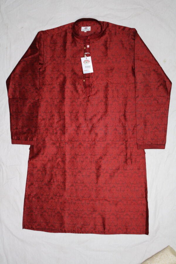 K.S Ethnic Long Kurta Multi Designs - Image 2