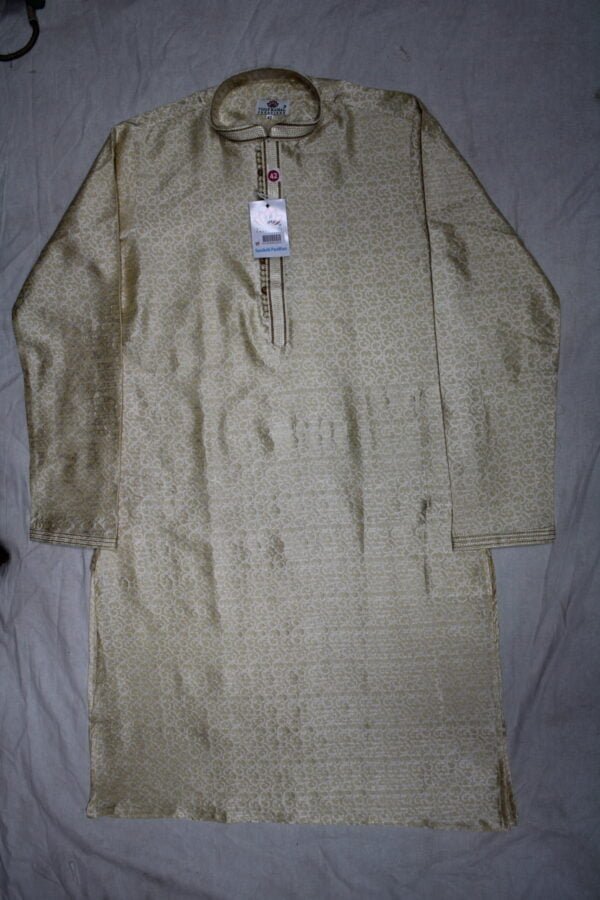 K.S Ethnic Long Kurta Multi Designs - Image 22