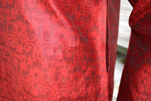 K.S Ethnic Long Kurta Multi Designs - Image 17