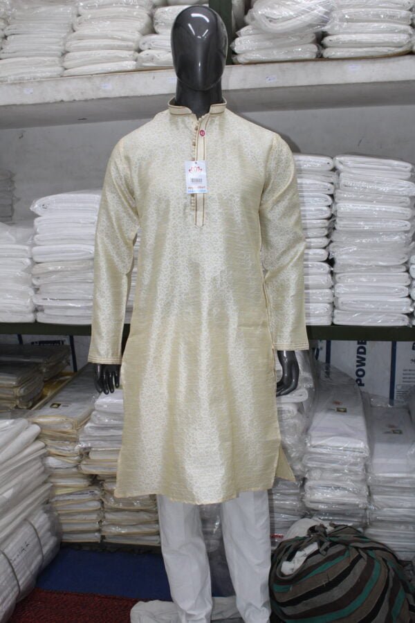 K.S Ethnic Long Kurta Multi Designs - Image 15