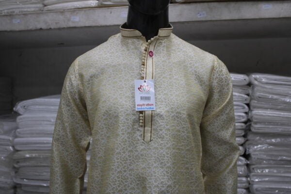 K.S Ethnic Long Kurta Multi Designs - Image 14