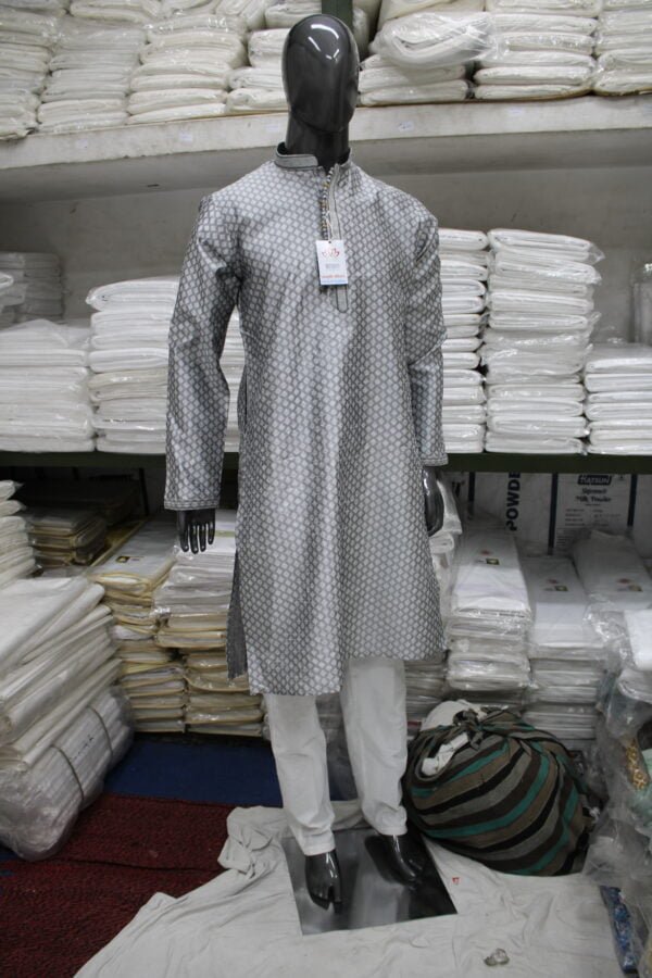 K.S Ethnic Long Kurta Multi Designs - Image 12
