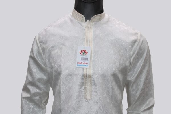 Dilwale Ethnic Long Kurta - Image 4