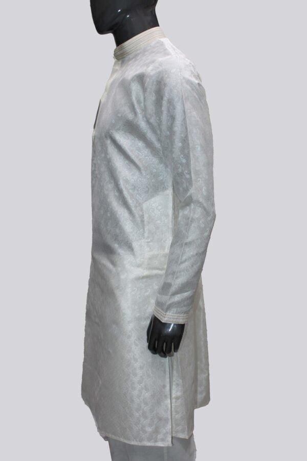 Dilwale Ethnic Long Kurta - Image 5