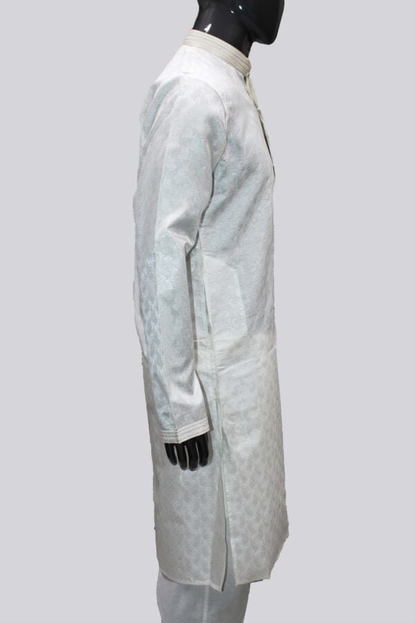 Dilwale Ethnic Long Kurta - Image 6
