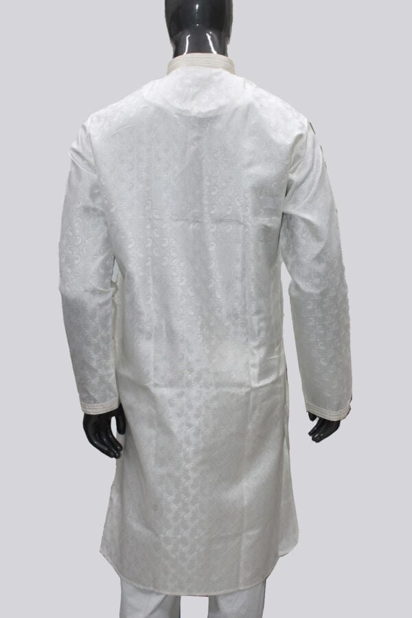 Dilwale Ethnic Long Kurta - Image 7