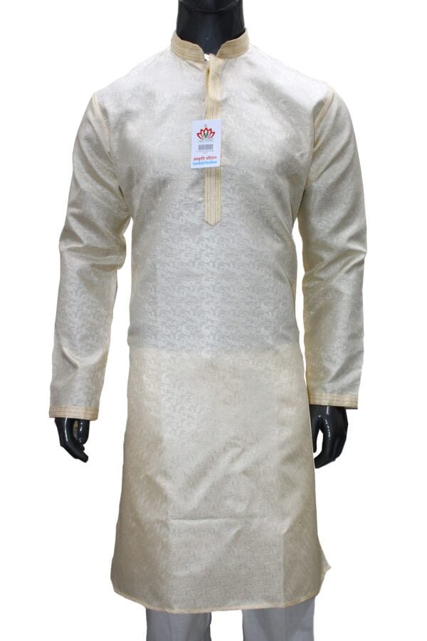 Dilwale Ethnic Long Kurta - Image 8