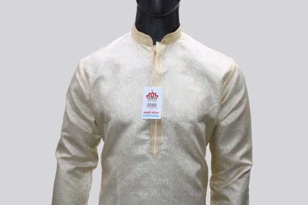 Dilwale Ethnic Long Kurta - Image 9