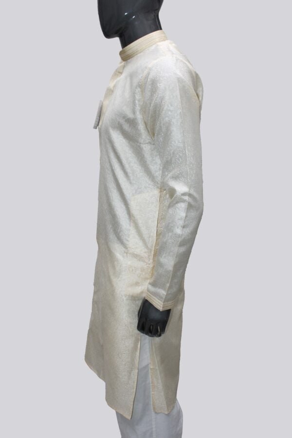 Dilwale Ethnic Long Kurta - Image 10