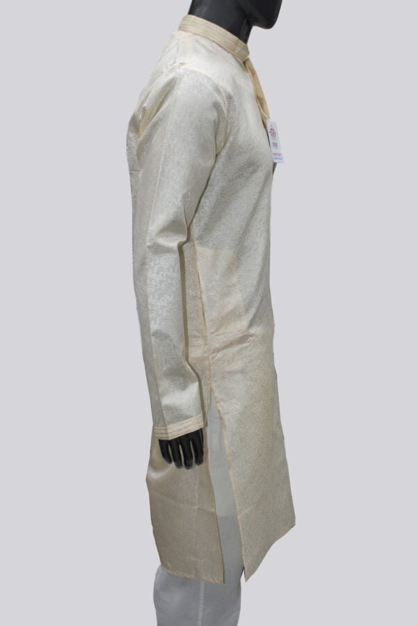 Dilwale Ethnic Long Kurta - Image 11