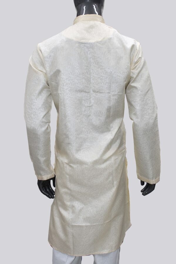Dilwale Ethnic Long Kurta - Image 12