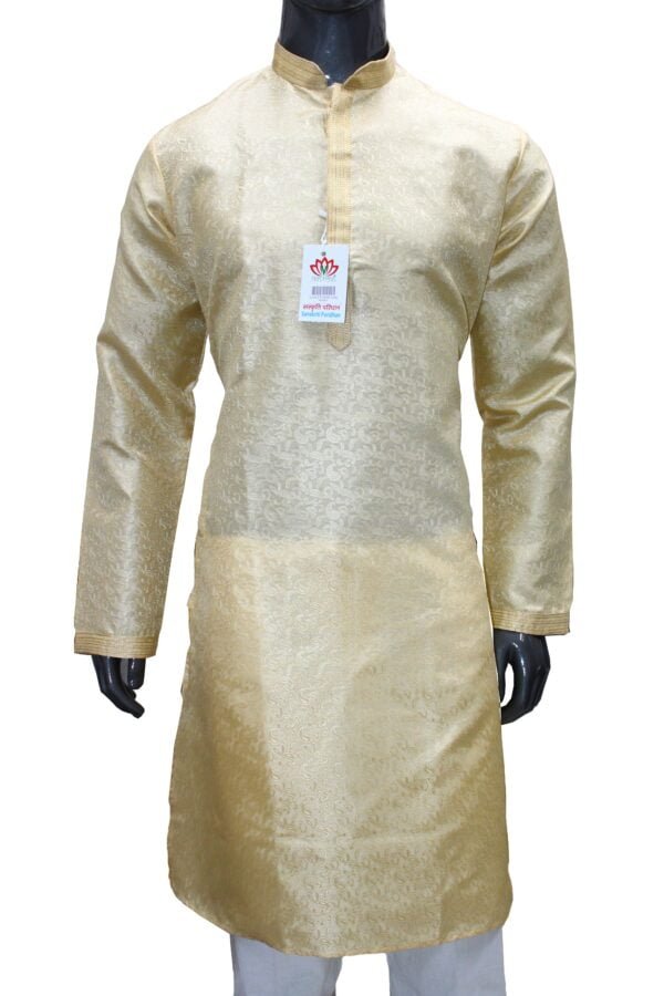 Dilwale Ethnic Long Kurta - Image 13
