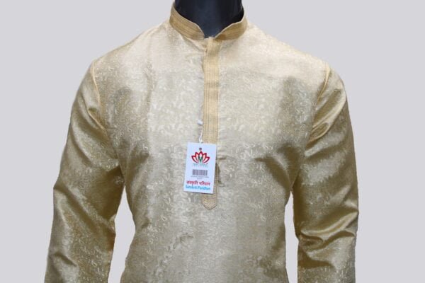 Dilwale Ethnic Long Kurta - Image 14