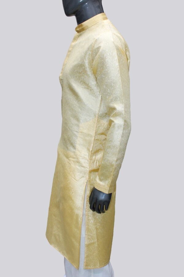 Dilwale Ethnic Long Kurta - Image 15