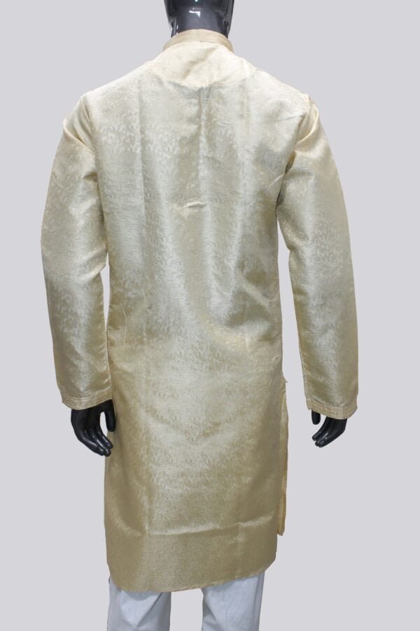 Dilwale Ethnic Long Kurta - Image 17