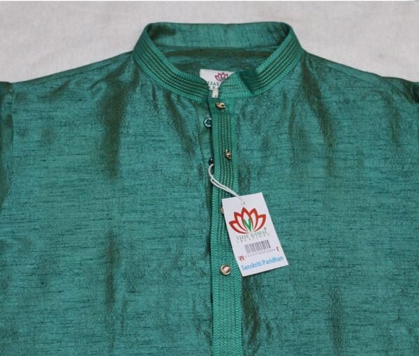 M.Star Ethnic Long Kurta