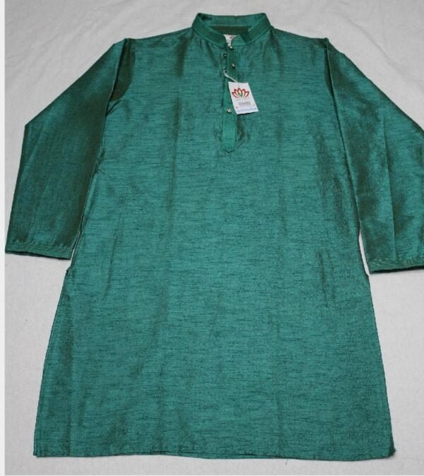 M.Star Ethnic Long Kurta - Image 4