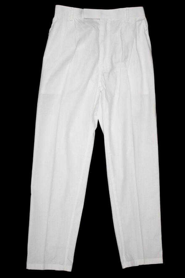 Nokia Pant-Cut Half Elastic Payjama - Image 3
