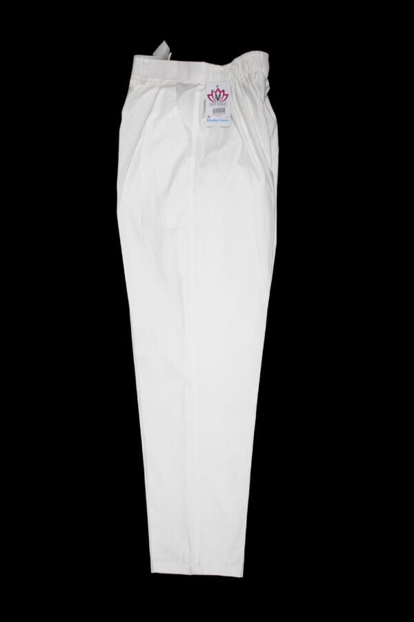 Nokia Pant-Cut Half Elastic Payjama