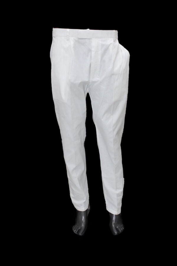 Nokia Pant-Cut Half Elastic Payjama - Image 2