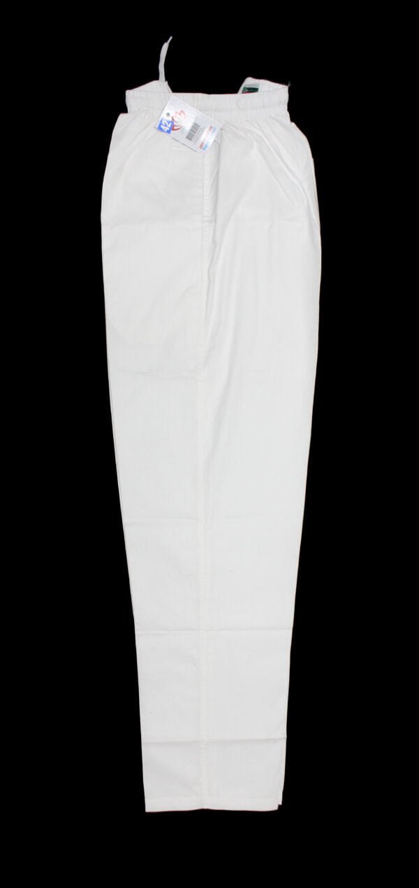 Cotton Orange Payjama Full Elastic - Image 9