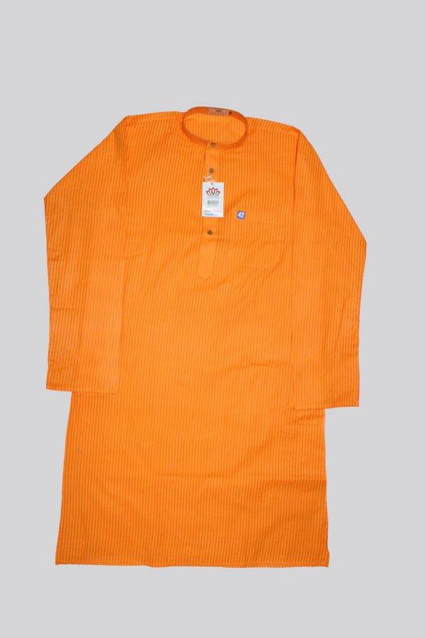 43000 Long Kurta - Image 5