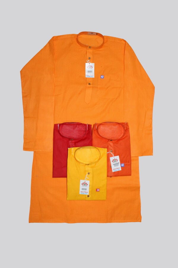 43000 Long Kurta - Image 4