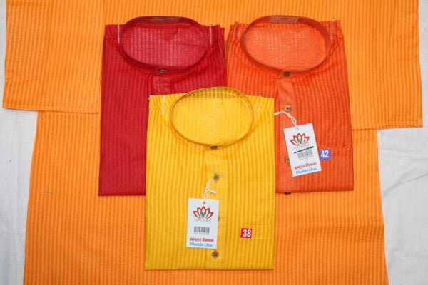 43000 Long Kurta - Image 3