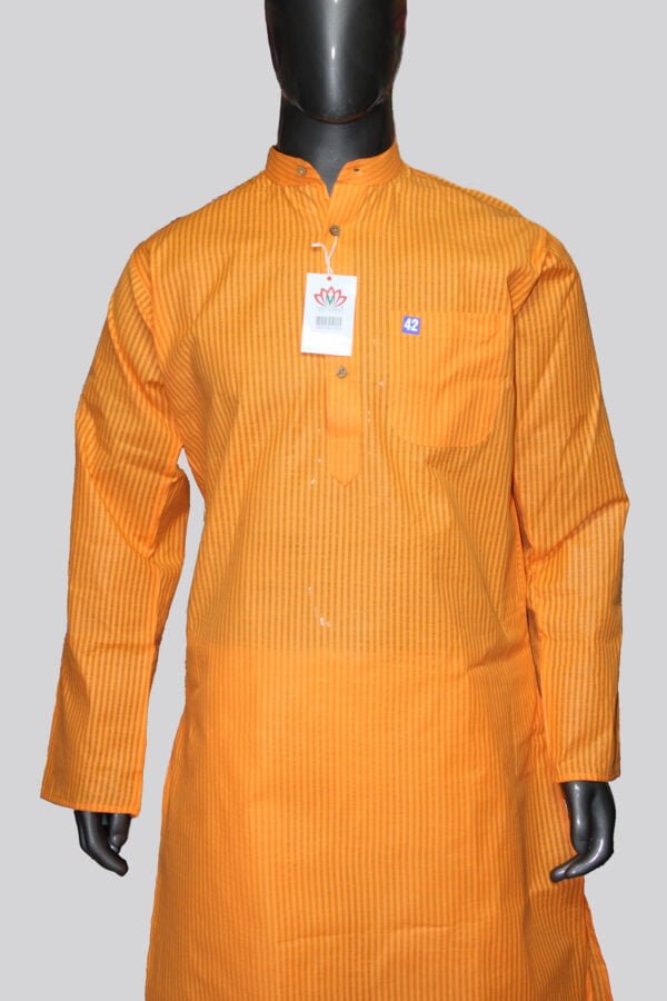 43000 Long Kurta - Image 2