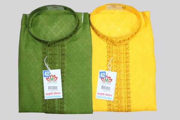 T.G 241 Ethnic Long Kurta