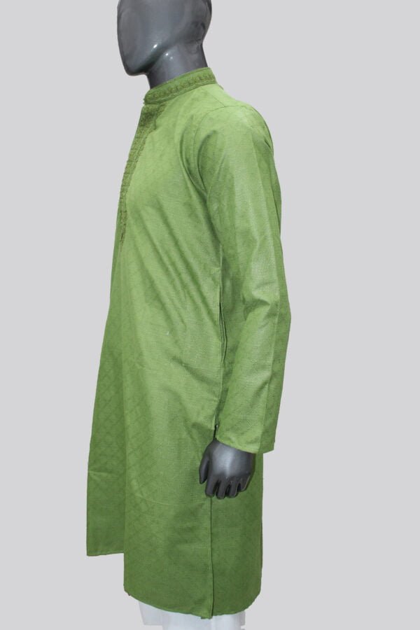 T.G 241 Ethnic Long Kurta - Image 13