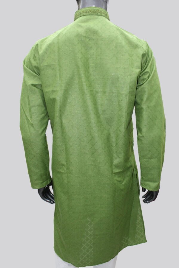 T.G 241 Ethnic Long Kurta - Image 15