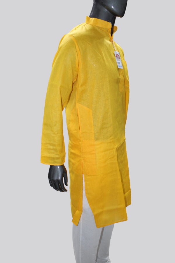 Pandit Ji Long Kurta - Image 6