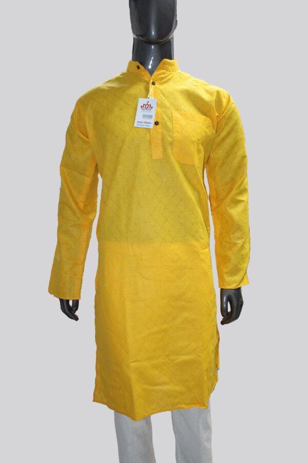 72000 Long Kurta - Image 6