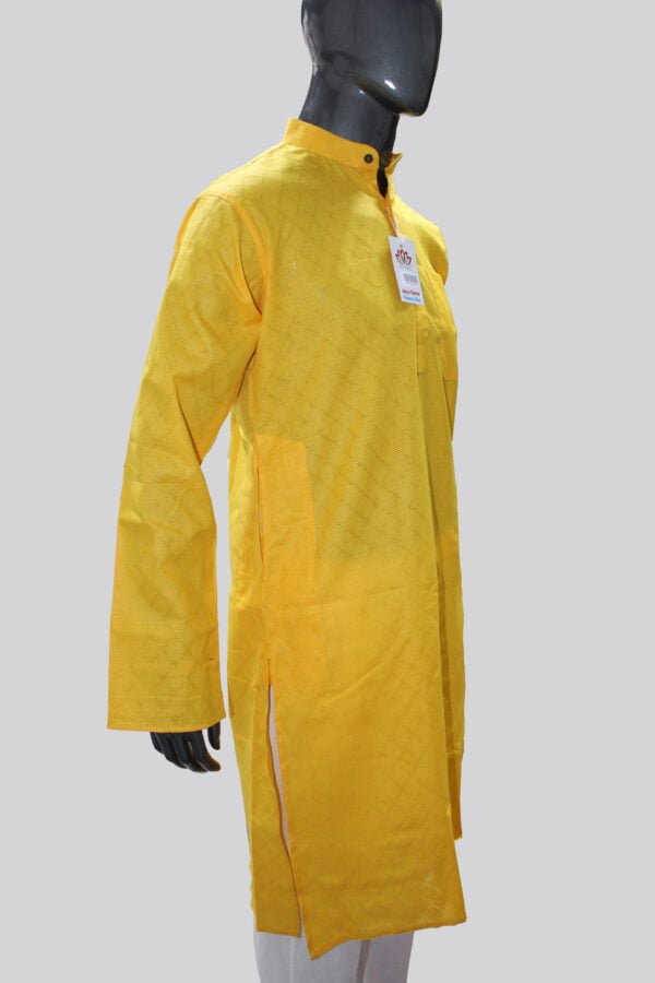 72000 Long Kurta - Image 4