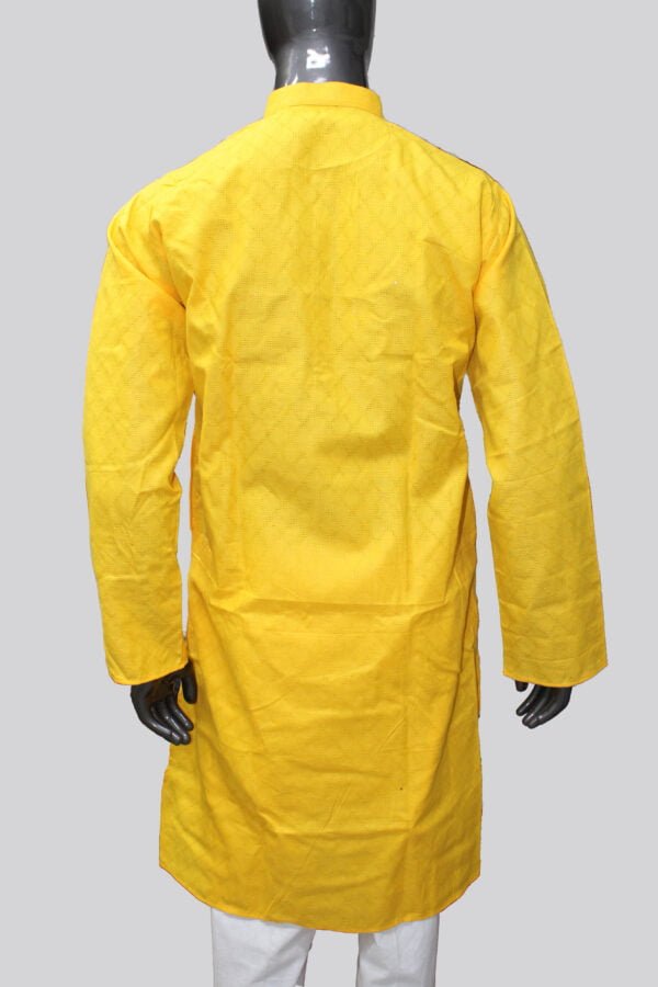 72000 Long Kurta - Image 3