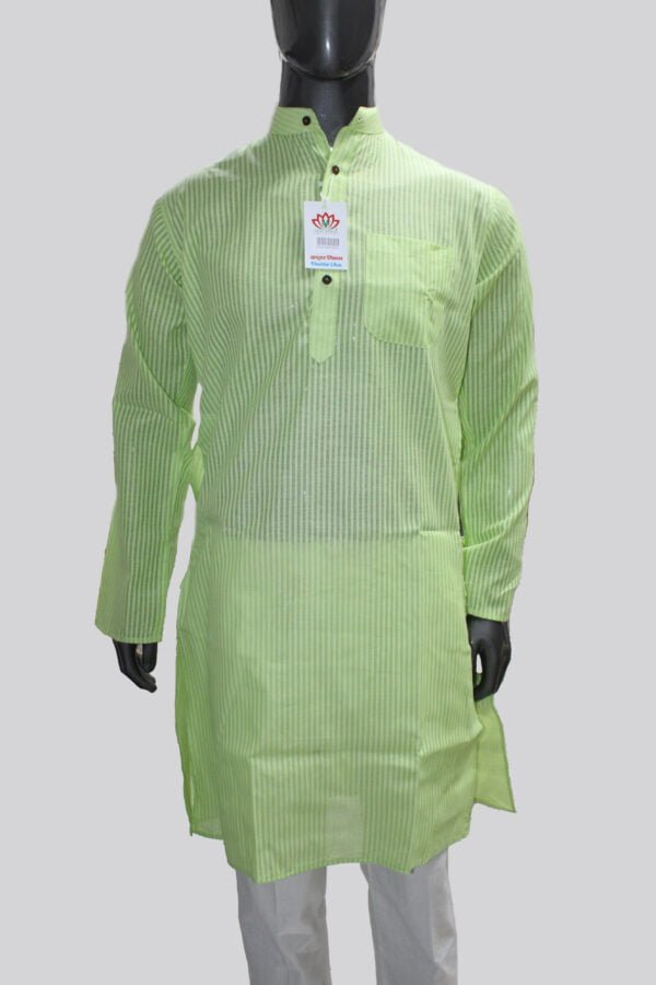 43040 Long Kurta