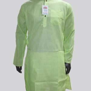 43040 Long Kurta set of 5 pieces - 200/- each