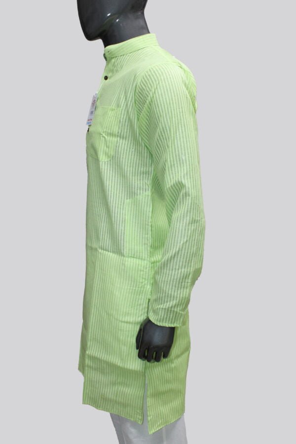 43040 Long Kurta - Image 6