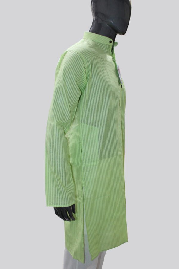 43040 Long Kurta - Image 5