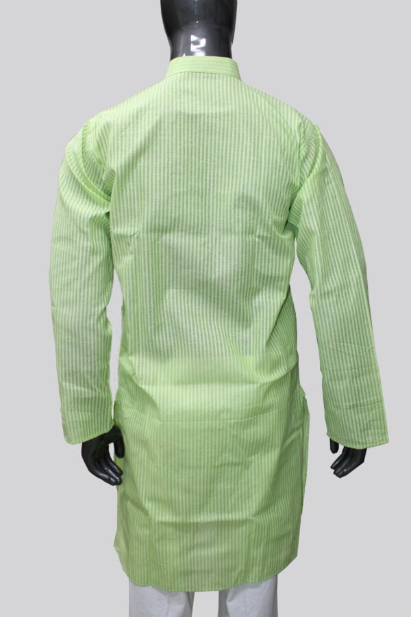 43040 Long Kurta - Image 4