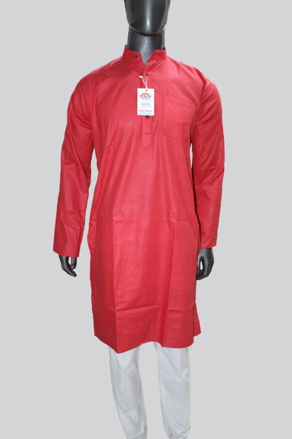 BMW Long Kurta - Image 7