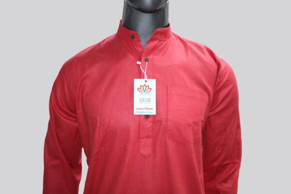BMW Long Kurta