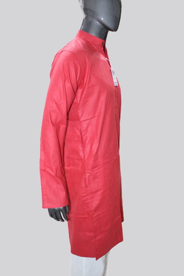 BMW Long Kurta - Image 6