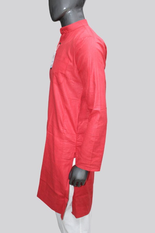 BMW Long Kurta - Image 5