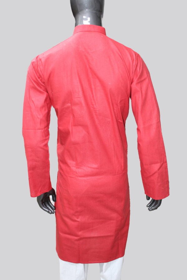 BMW Long Kurta - Image 4