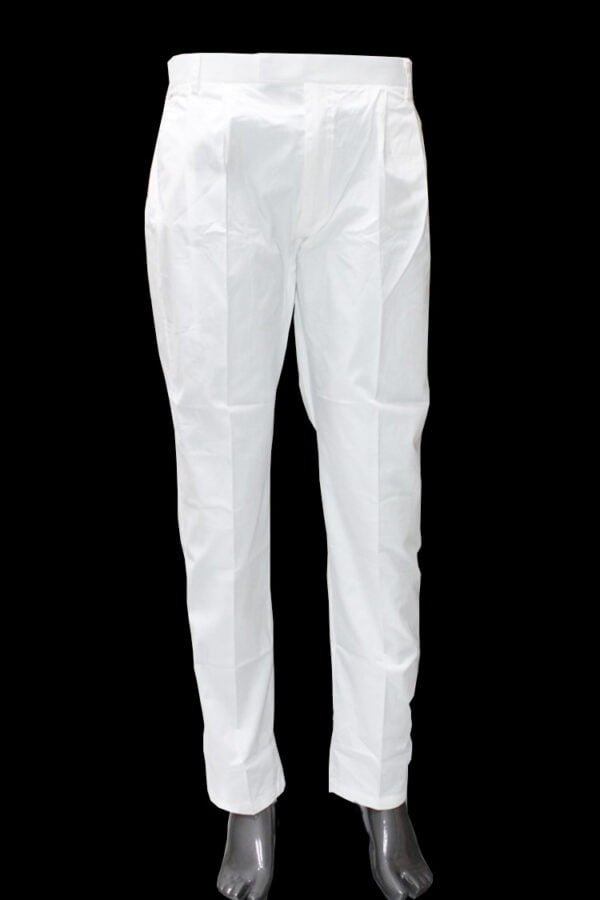 Parker Pent Cut Half Elastic Payjama - Image 5