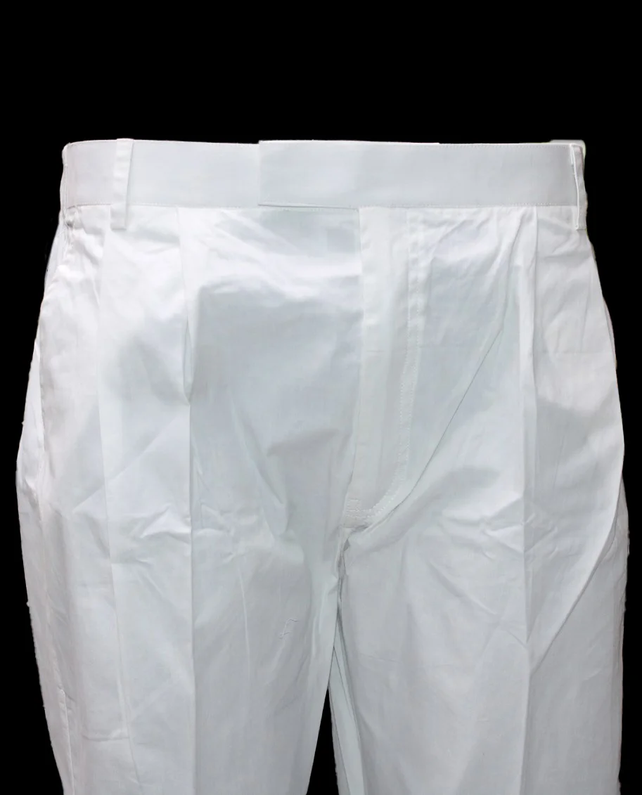 Parker Pent Cut Half Elastic Payjama - Image 4
