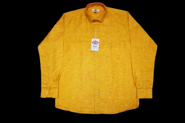 Spring Full Sleeves Shirt - Image 6